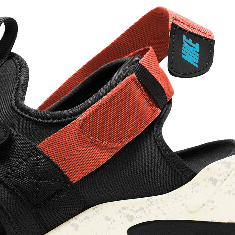 Nike Canyon Sandal NA (Black/Chlorine Blue)