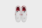 Nike Cortez Basics SL (GS) (White/Varsity Red)