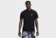 Nike Dri-Fit ADV ACG S/S T-Shirt (Black/Anthracite/Summit White)