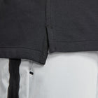 Nike Dri-Fit S/S Polo Shirt (Black/Black)
