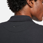 Nike Dri-Fit S/S Polo Shirt (Black/Black)