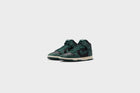 Nike Dunk HI Retro PRM (Black/Faded Spruce-Black)