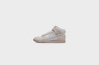 Nike Dunk HI Retro PRM (Summit White/White Phantom)