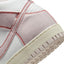 Nike Dunk Hi 1985 (Summit White/Barely Rose)
