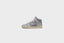 Nike Dunk Hi Retro PRM (LT Smoke Grey/Grey Fog-Sail)