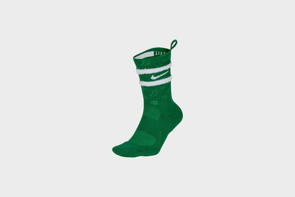 Nike Elite Crew ‘Xmas’ (Green)