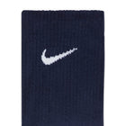 Nike Everyday Plus Cushioned Crew Socks (2 Pairs) (Multi-Color)