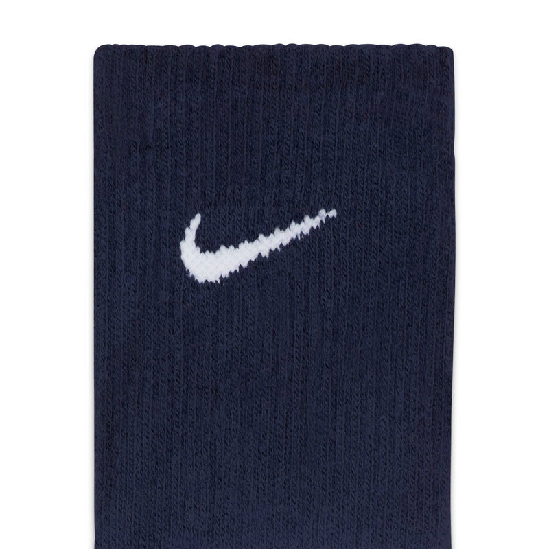 Nike Everyday Plus Cushioned Crew Socks (2 Pairs) (Multi-Color) – Rock City  Kicks