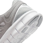 Nike Free Run 2 (Wolf Grey/Pure Platinum-White)