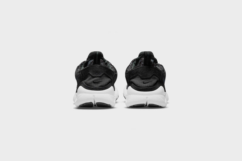 Nike Free Run Trail (Black/Anthracite-White)
