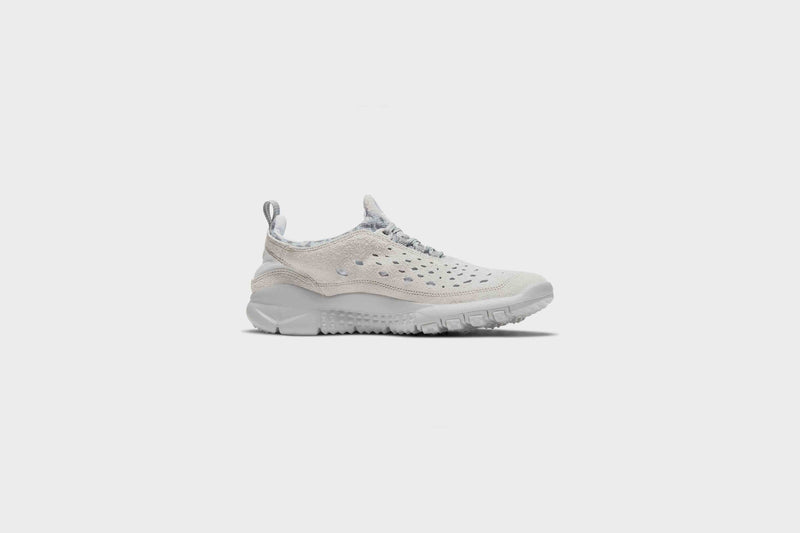 Nike Free Run Trail (Neutral Grey/White)