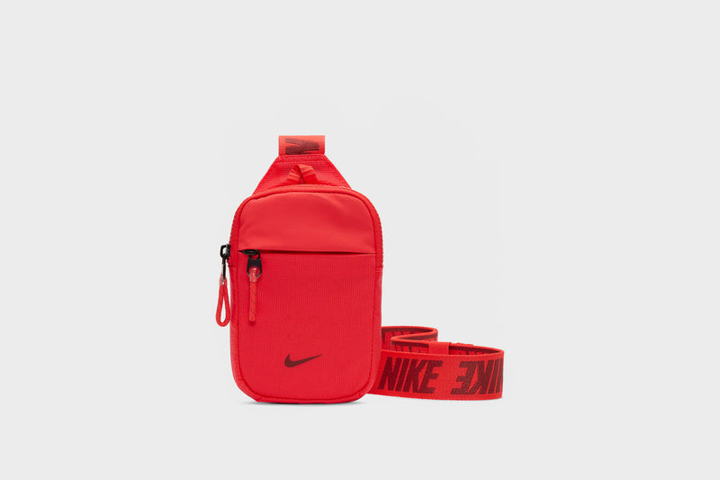 Nike Hip Pack (Laser Crimson/Cedar/Cedar)