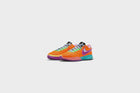 Nike LeBron XX (Total Orange/Vivid Purple)