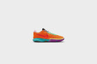 Nike LeBron XX (Total Orange/Vivid Purple)