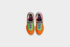 Nike LeBron XX (Total Orange/Vivid Purple)