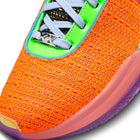 Nike LeBron XX (Total Orange/Vivid Purple)