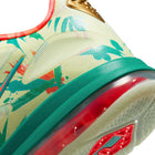 Nike Lebron IX Low (White Lime/Bright Mango)