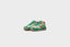 Nike Lebron IX Low (White Lime/Bright Mango)