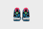 Nike Lebron IX (Black/Lime Glow-Dutch Blue)