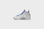 Nike Little Posite One GS (Photon Dust/Metallic Silver)
