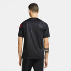 Nike Liverpool FC Men’s Pre-Match Jersey (Black)