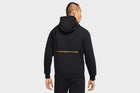 Nike NSW Pullover Hoodie (Black)