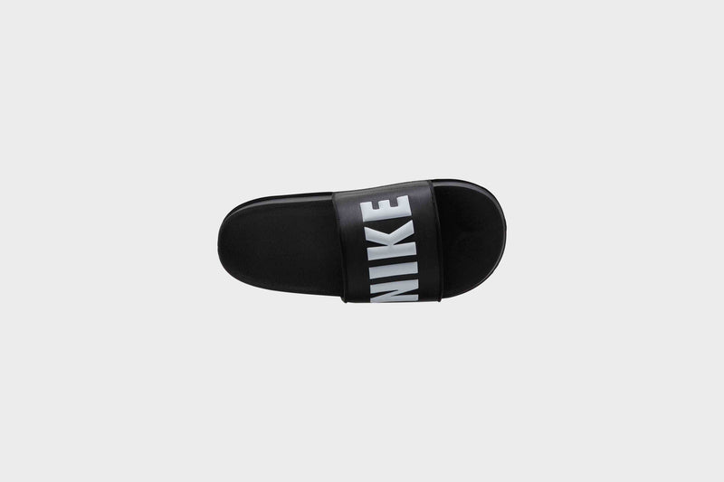 Nike Offcourt Slide (Black/White-Black)