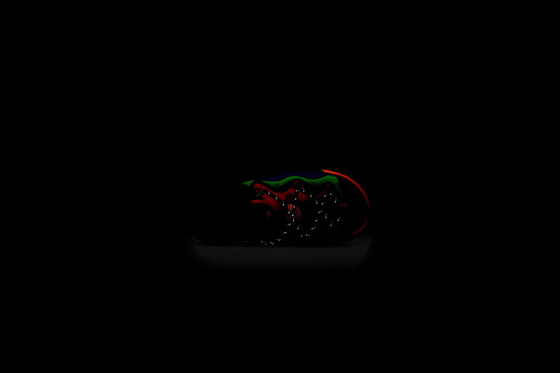 Nike Offline 2.0 PRM (Light Green Spark/Black/University Red) 11.5