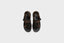 Nike Oneonta Sandal NA (Black/Cocao Wow/Gum Medium Brown)