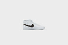 Nike SB BLZR Court Mid PRM (White/Black-White)