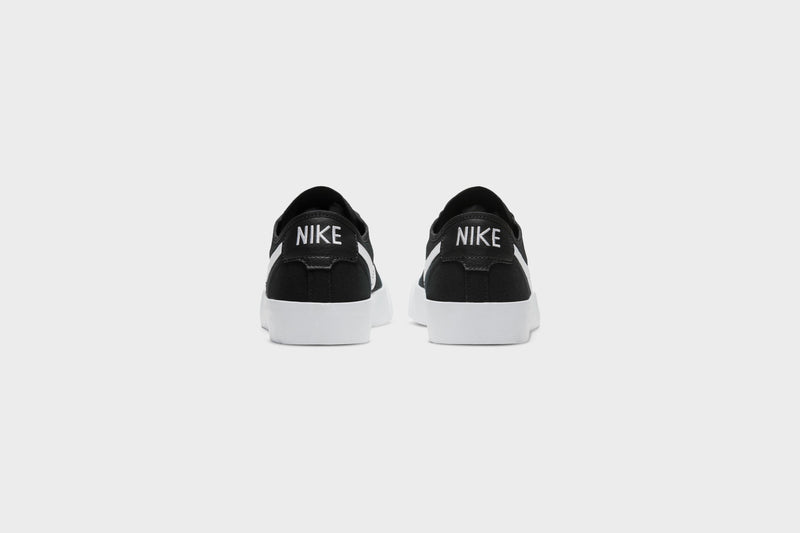 Nike SB BLZR Court (Black/White-Black)