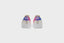 Nike SB Bruin React T (Summit White/Racer Blue)
