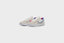 Nike SB Bruin React T (Summit White/Racer Blue)