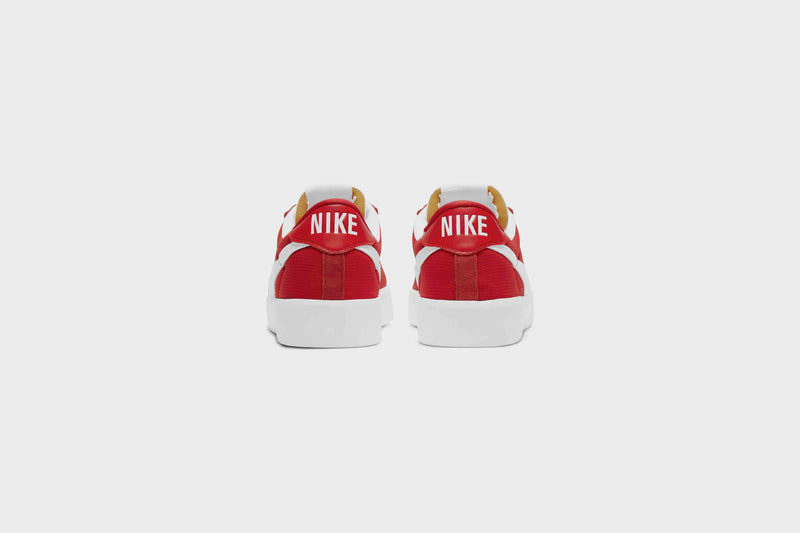 Nike SB Bruin React (University Red/White)