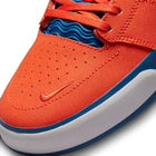 Nike SB Ishod PRM L (Orange/Blue Jay-Orange-Black)