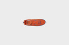 Nike SB Ishod PRM L (Orange/Blue Jay-Orange-Black)