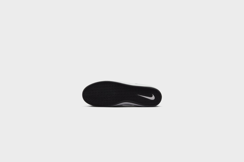 Nike SB Ishod PRM L (White/Black-White-Black)