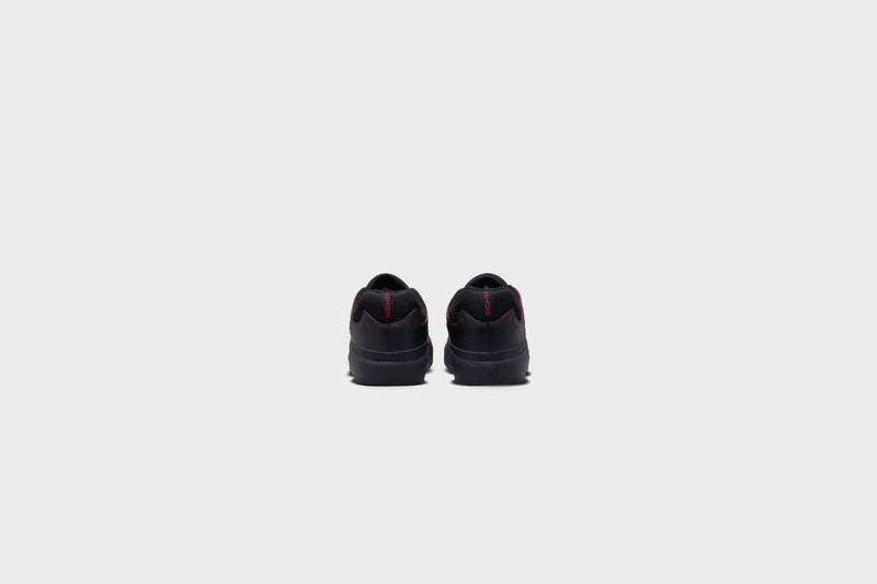 Nike SB Ishod PRM (Black/University Red-Black)