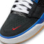 Nike SB Ishod PRM (Black/University Red) is