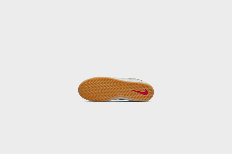 Nike SB Ishod PRM (Seafoam/University Red)