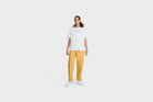 Nike SB Loose-Fit Skate Chino Trousers (Mustard Yellow)