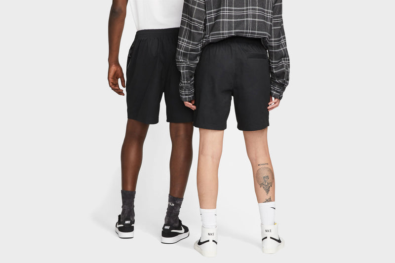 Nike SB Skyring Shorts (Black/Black)