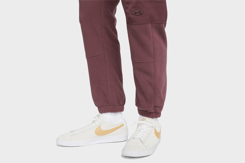 Nike SB TF Winterized Pants (Burgundy)