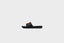 Nike SB Victori One Slide (Black/Team Orange-Black)
