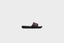 Nike SB Victori One Slide (Black/Team Orange-Black)