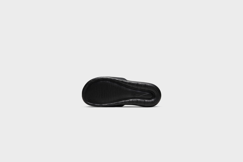 Nike SB Victori One Slide (Black/Team Orange-Black)
