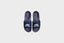 Nike SB Victori One Slide (Deep Royal Blue/White)