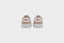 Nike SB Zoom Blazer Low Pro GT (Bio Beige/White-Gym Red-White)