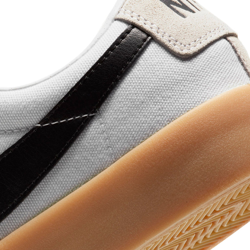 Nike SB Zoom Blazer Low Pro GT (White/Black-White-White)