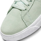 Nike SB Zoom Blazer Mid (Barely Green/Navy)